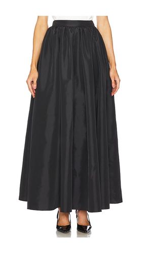 Raelyn Maxi Skirt in . - size M (also in S) - L'Academie - Modalova