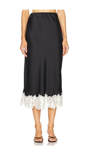 By Marianna Adira Midi Skirt in . - size L (also in M, S, XL, XS, XXS) - L'Academie - Modalova