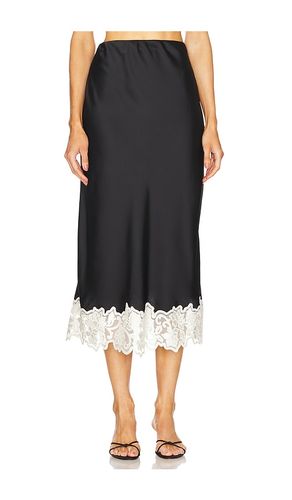By Marianna Adira Midi Skirt in . - size M (also in S, XS) - L'Academie - Modalova