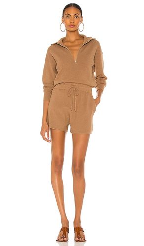 Shannon Romper in . - size M (also in XL) - L'Academie - Modalova