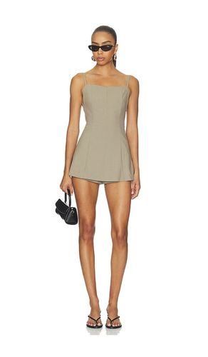 Nicoly Romper in . Size L. Also in S, XL - L'Academie - Modalova