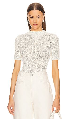 By Marianna Kaira Turtleneck Top in . - size M (also in L) - L'Academie - Modalova