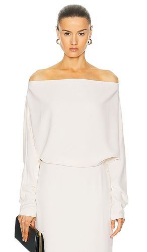 By Marianna Katia Top in . - size L (also in M, S, XL, XS, XXS) - L'Academie - Modalova