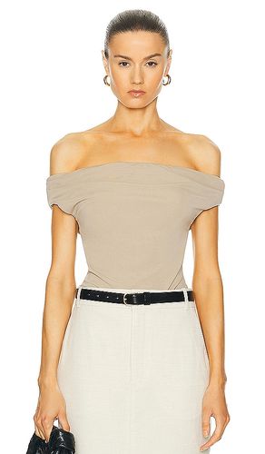 By Marianna Fio Top in . - size L (also in M, S, XL, XS, XXS) - L'Academie - Modalova