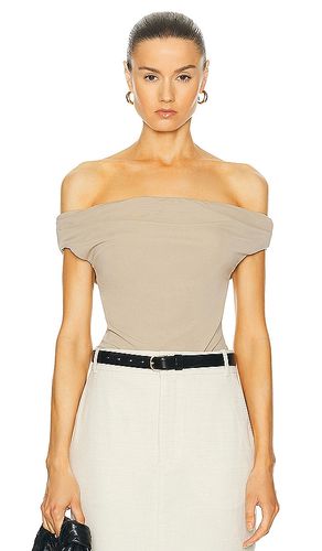 By Marianna Fio Top in . - size L (also in M, XL, XXS) - L'Academie - Modalova
