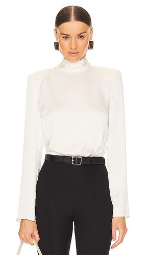 Briar Blouse in . - size L (also in M, S, XL) - L'Academie - Modalova