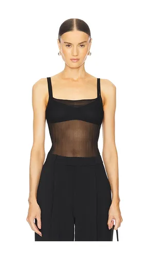 Madelyn Top in . Size L. Also in M, S - L'Academie - Modalova