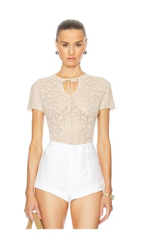 By Marianna Tillie Top in . - size L (also in M, XL) - L'Academie - Modalova