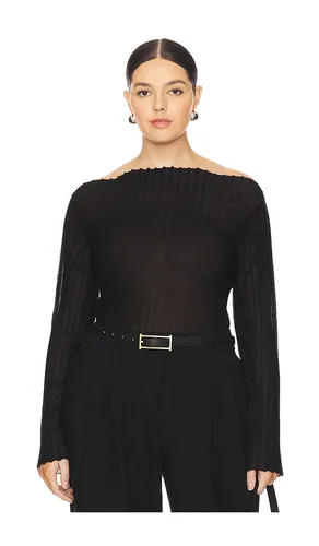 STRICK-TOP BLAKE in . Größe L. Also in M, S, XL, XS - L'Academie - Modalova