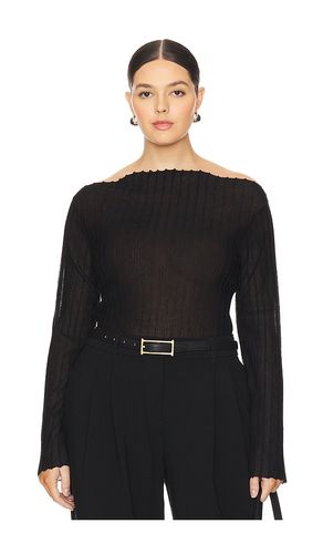STRICK-TOP BLAKE in . Größe L. Also in M, S, XL, XS, XXS - L'Academie - Modalova
