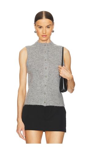 By Marianna Krysten Sweater in Grey. - size L (also in M) - L'Academie - Modalova