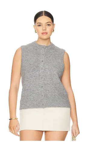 Krysten Sweater in Grey. - size M (also in XL, XS) - L'Academie - Modalova