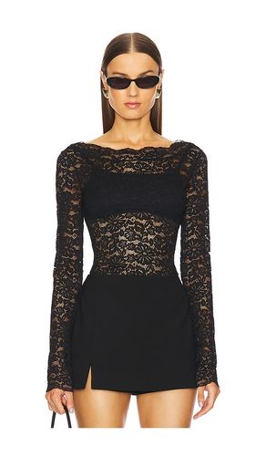 Hollis Top in . Taglia L. Also in M - L'Academie - Modalova