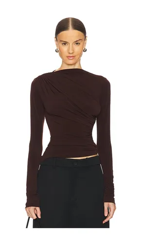 Tullah Top in . Size S. Also in XL, XS - L'Academie - Modalova