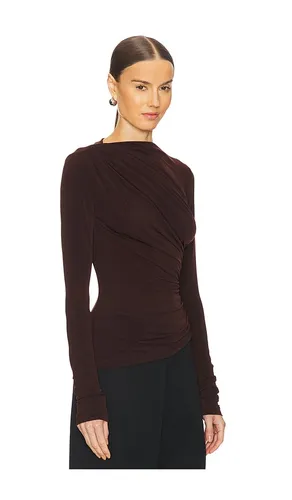 Tullah Top in . Taglia S. Also in XL, XS - L'Academie - Modalova