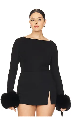 Dinara Top in . Size L. Also in M, S, XS, XXS - L'Academie - Modalova