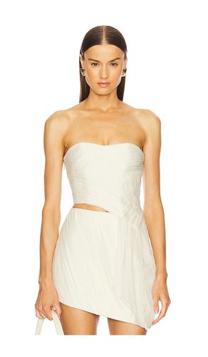 By Marianna Amiens Top in . - size L (also in M, S, XL, XXS) - L'Academie - Modalova