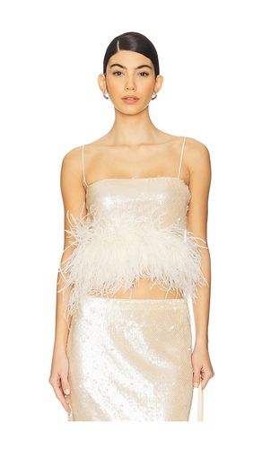 Ceci Sequin Cami in . Taglia S. Also in XL, XS - L'Academie - Modalova