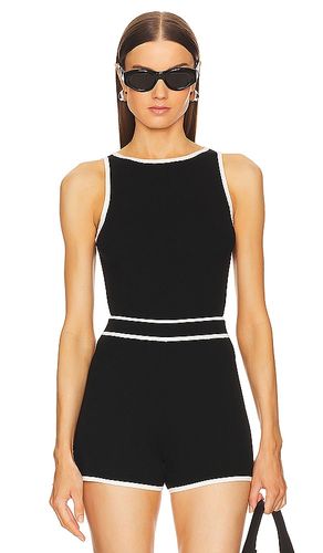 By Marianna Lida Tank Top in . - size M (also in L, S, XL, XXS) - L'Academie - Modalova