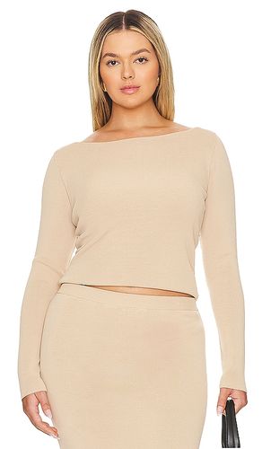 OBERTEIL DELLA in . Größe L. Also in M, XL - L'Academie - Modalova