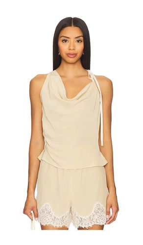 Tinah Top in . - size M (also in XXS, XL) - L'Academie - Modalova