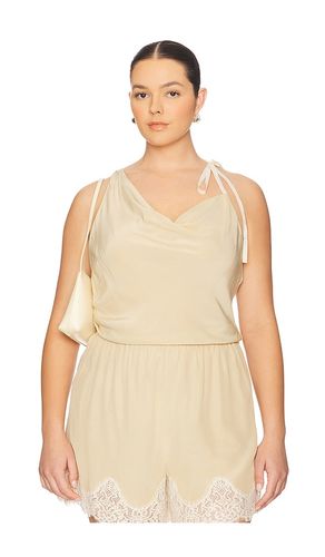 Tinah Top in . - size M (also in XXS, XL) - L'Academie - Modalova