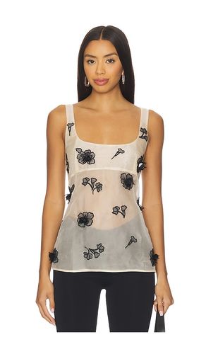 Minah Top in ,. Size M. Also in S - L'Academie - Modalova