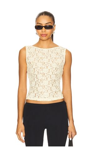 Ayden Top in . Size S. Also in M - L'Academie - Modalova