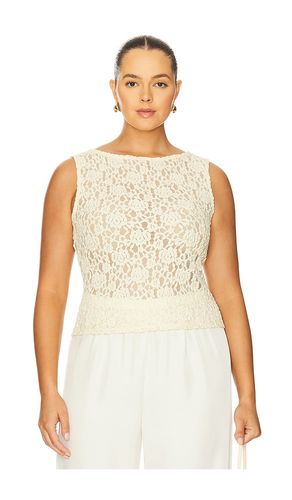 Ayden Top in . Size M. Also in S - L'Academie - Modalova