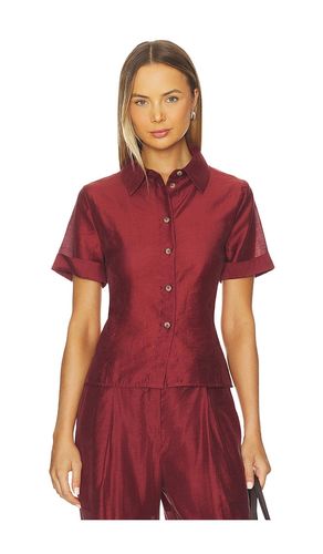 Liya Top in . Size S. Also in XS - L'Academie - Modalova