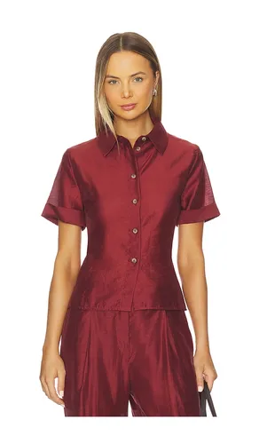 Liya Top in . Size S. Also in XS, XXS - L'Academie - Modalova
