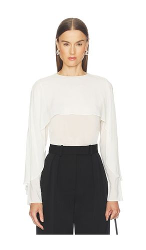Tesh Top in . - size S (also in XS) - L'Academie - Modalova
