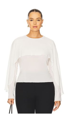 Tesh Top in . - size S (also in XS) - L'Academie - Modalova