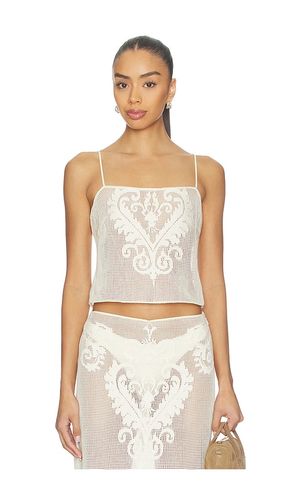 Fallon Top in . Size L. Also in S - L'Academie - Modalova