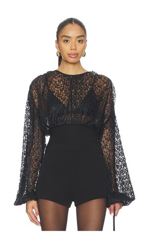 Abri Top in . Size M. Also in XS, XXS - L'Academie - Modalova