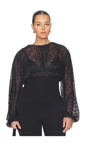 Abri Top in . Size S. Also in M, XS, XXS - L'Academie - Modalova