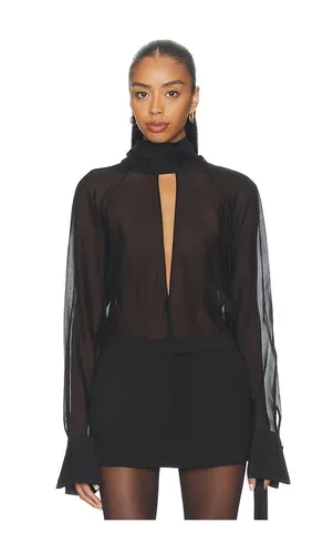 Aiden Top in . - size M (also in S, XS) - L'Academie - Modalova