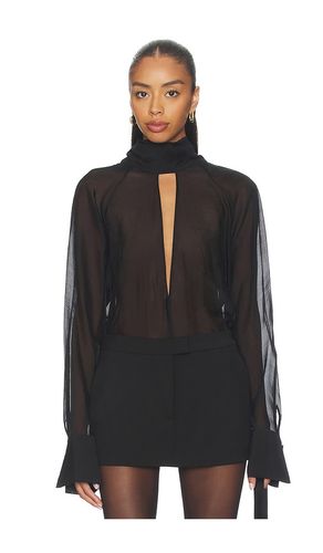 Aiden Top in . Taglia M. Also in S, XS - L'Academie - Modalova