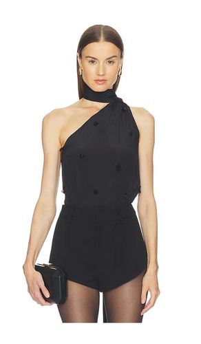 Brynn Embellished Top in . Size L. Also in M, S, XL - L'Academie - Modalova