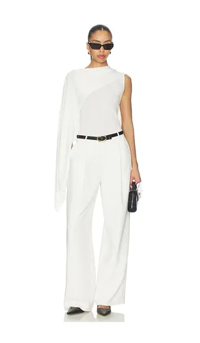 Nasim Knit Cape Top in . Size M. Also in XXS - L'Academie - Modalova