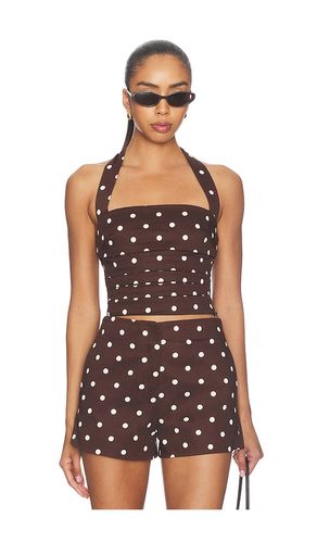 Polina Top in . Size S. Also in XS - L'Academie - Modalova