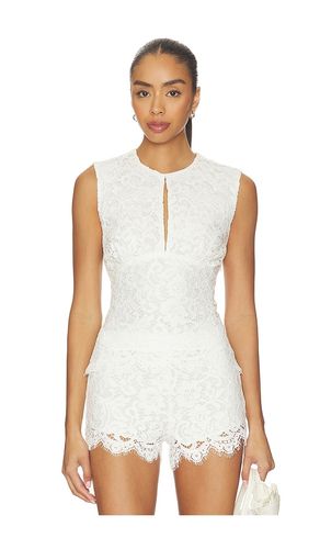 Tobi Top in . Taglia L. Also in M, S, XS - L'Academie - Modalova