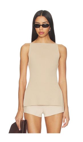 Cinzia Top in . Size M. Also in XL - L'Academie - Modalova