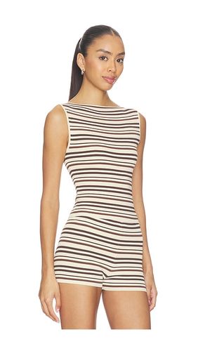Taylar Stripe Tank in ,. Size L. Also in S - L'Academie - Modalova