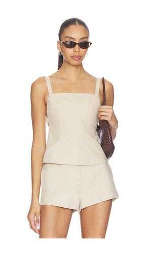 Andreia Top in . - size L (also in M, S, XL, XXS) - L'Academie - Modalova