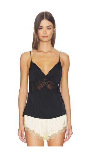 Lyza Top in . Size L. Also in M, S - L'Academie - Modalova