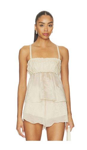 Gaia Top in . Size M. Also in S, XL - L'Academie - Modalova