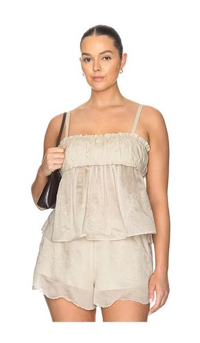 Gaia Top in . - size S (also in XL) - L'Academie - Modalova