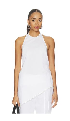 Marithe Top in . Size XS. Also in S, M, L, XL - L'Academie - Modalova