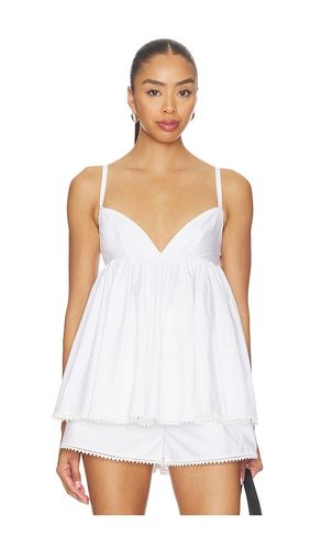 Lillie Top in . Size M. Also in S - L'Academie - Modalova